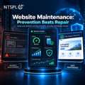 Website Maintenance In 2026: Prevention Beats Repair.