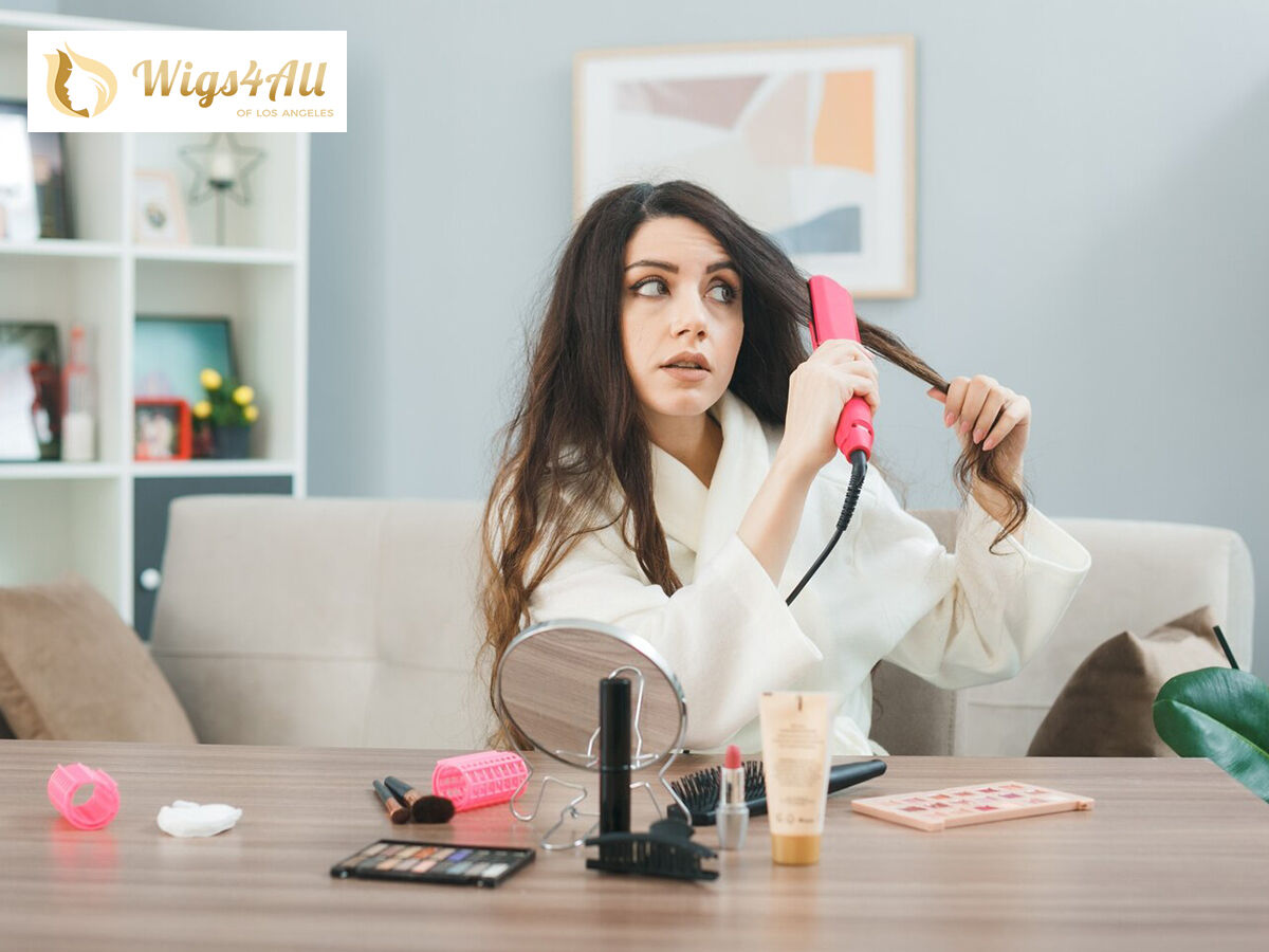 Los Angeles, Health & Beauty Items, Find Beautiful Styles At A Trusted Wig Store Los Angeles