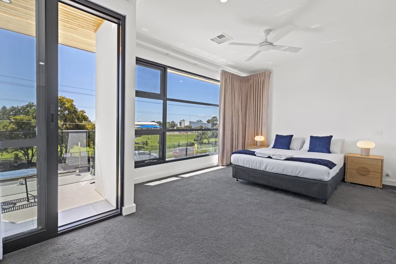 Sydney, Holiday/Vacation Rentals, Serviced Apartments Adelaide For Comfortable Short Stays | Swainson