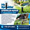Sprinkler Repair Hoschton GA