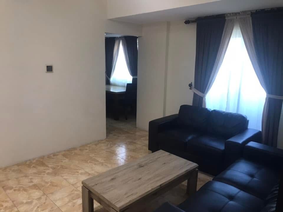 Juffair, Apartments, Flats, Houses & Villas, BHD 265/month,  Furnished,  2 BR,  120 Sq. Meter,  Juffair Area 2 Bedroom Furnished Apartment Available For Rent