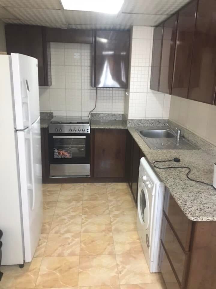 Juffair, Apartments, Flats, Houses & Villas, BHD 265/month,  Furnished,  2 BR,  120 Sq. Meter,  Juffair Area 2 Bedroom Furnished Apartment Available For Rent