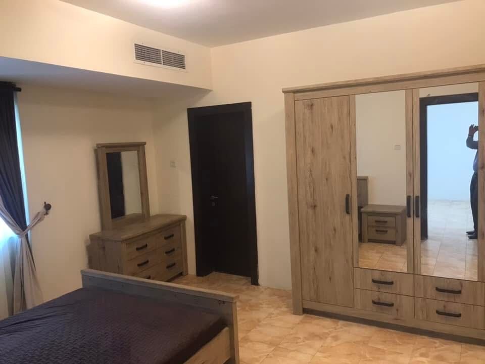Juffair, Apartments, Flats, Houses & Villas, BHD 265/month,  Furnished,  2 BR,  120 Sq. Meter,  Juffair Area 2 Bedroom Furnished Apartment Available For Rent
