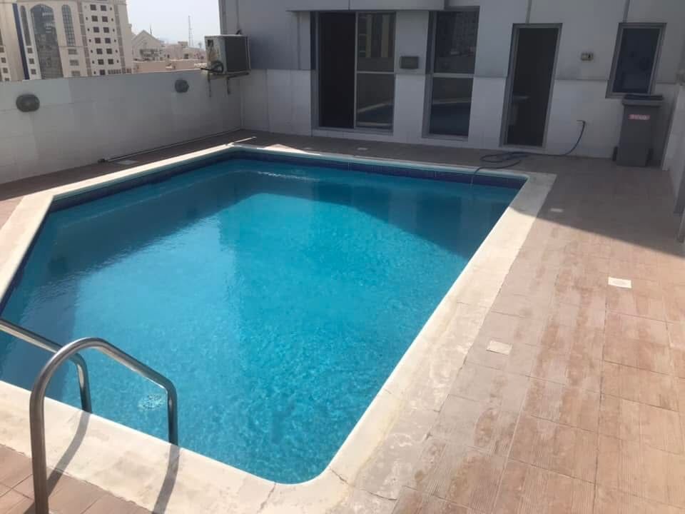 Juffair, Apartments, Flats, Houses & Villas, BHD 265/month,  Furnished,  2 BR,  120 Sq. Meter,  Juffair Area 2 Bedroom Furnished Apartment Available For Rent
