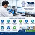 NABL Accredited Calibration Laboratory For Reliable Instrument Calibration