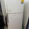 SAR 400,  Samsung Double Door Fridge For Sale
