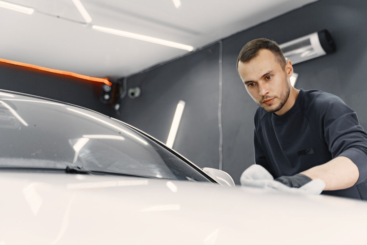 Brampton, Automotive, Auto Tinting Brampton &ndash; Car Window Tinting For Comfort & Privacy