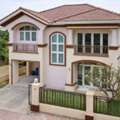 THB 22499,  103 Sq. Feet,  สุวินทวงศ์ หนองจอก บ้านเดี่ยว 3 นอน 3 น