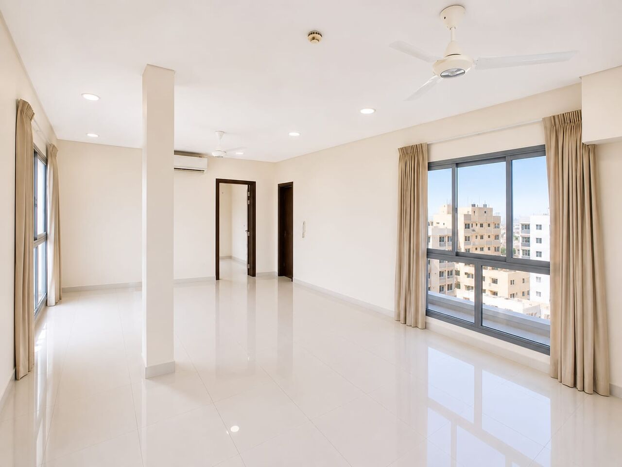 Adliya, Apartments, Flats, Houses & Villas, BHD 230/month,  Furnished,  1 BR,  APARTMENT FOR RENT IN ADLIYA