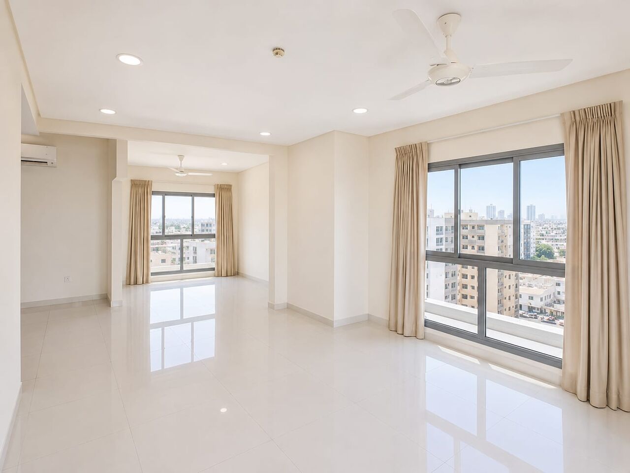 Adliya, Apartments, Flats, Houses & Villas, BHD 230/month,  Furnished,  1 BR,  APARTMENT FOR RENT IN ADLIYA