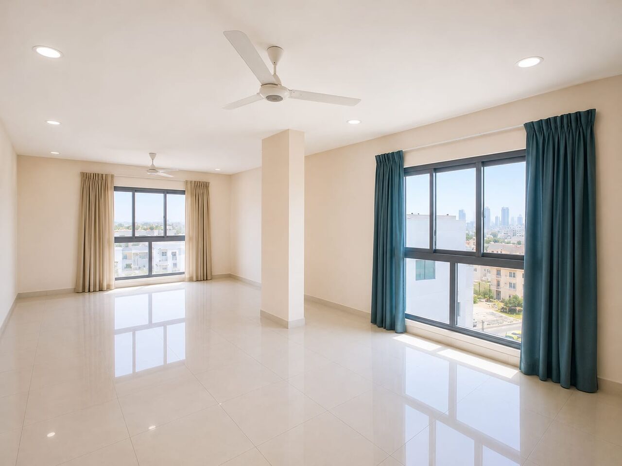 Adliya, Apartments, Flats, Houses & Villas, BHD 230/month,  Furnished,  1 BR,  APARTMENT FOR RENT IN ADLIYA
