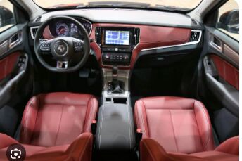 Dammam, Vehicles, Cars & Trucks , SAR 2199,  MG RX5 2.0 T,  2022,  Automatic,  100 KM,  RENT A CAR | Full Option | Panorama Sunroof | Excellent Condition | 5 SEATER SUV-CAR