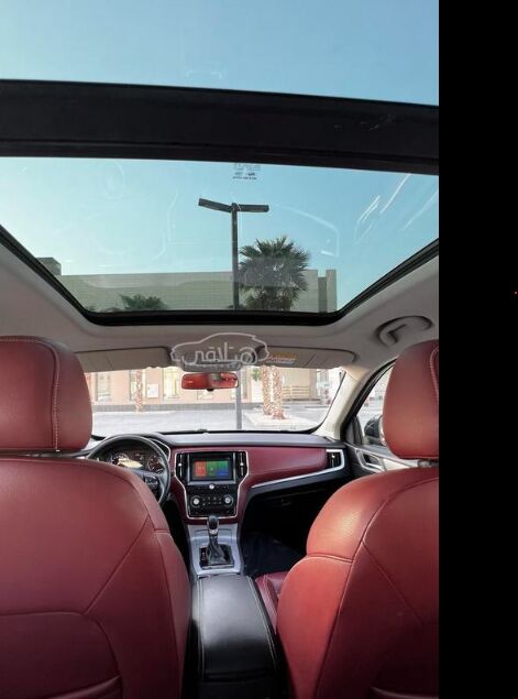 Dammam, Vehicles, Cars & Trucks , SAR 2199,  MG RX5 2.0 T,  2022,  Automatic,  100 KM,  RENT A CAR | Full Option | Panorama Sunroof | Excellent Condition | 5 SEATER SUV-CAR