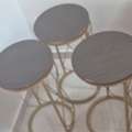 SAR 1150,  Sofa Set. Bed Set And Table