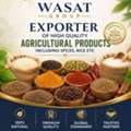 Exporter Of All Agricultural Products Spices, Rice Etc From India