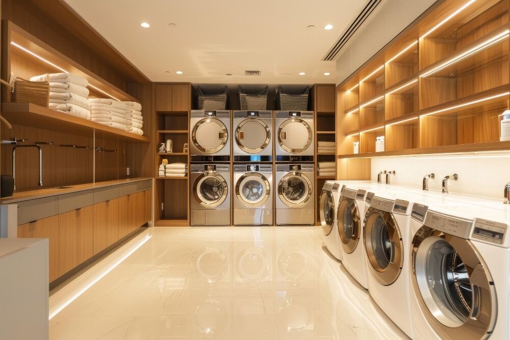 Melbourne, Construction, Melbourne Laundry Renovations Done Right &ndash; Get A Free Quote