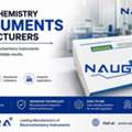 Electrochemistry Instruments Manufacturers