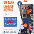 House Removals Perth For A Well-Organised Move Into Your New Home
