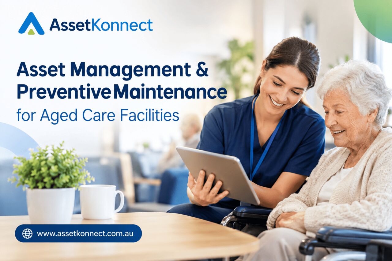 Sydney, Construction, Preventive Maintenance For Aged Care Facilities