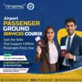 Passenger Ground Services Course In Dubai