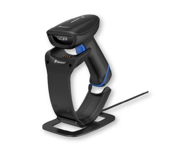 Noida, Computers, INR 3899,  Buy Newland HR2000 Barcode Scanner Online For Retail Use In India