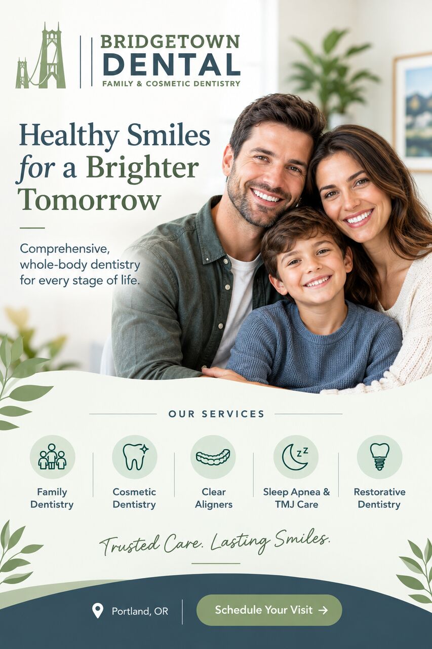 Washington DC, Health, How To Choose The Right Cosmetic Dentist In Portland ?