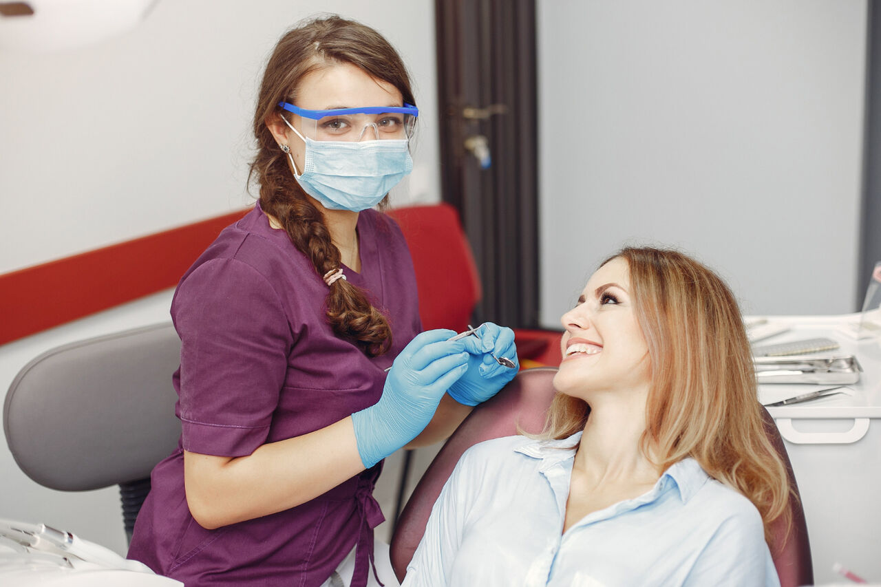 Washington DC, Health, How To Choose The Right Cosmetic Dentist In Portland ?