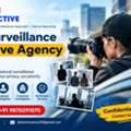 Best Surveillance Detective Agency In India