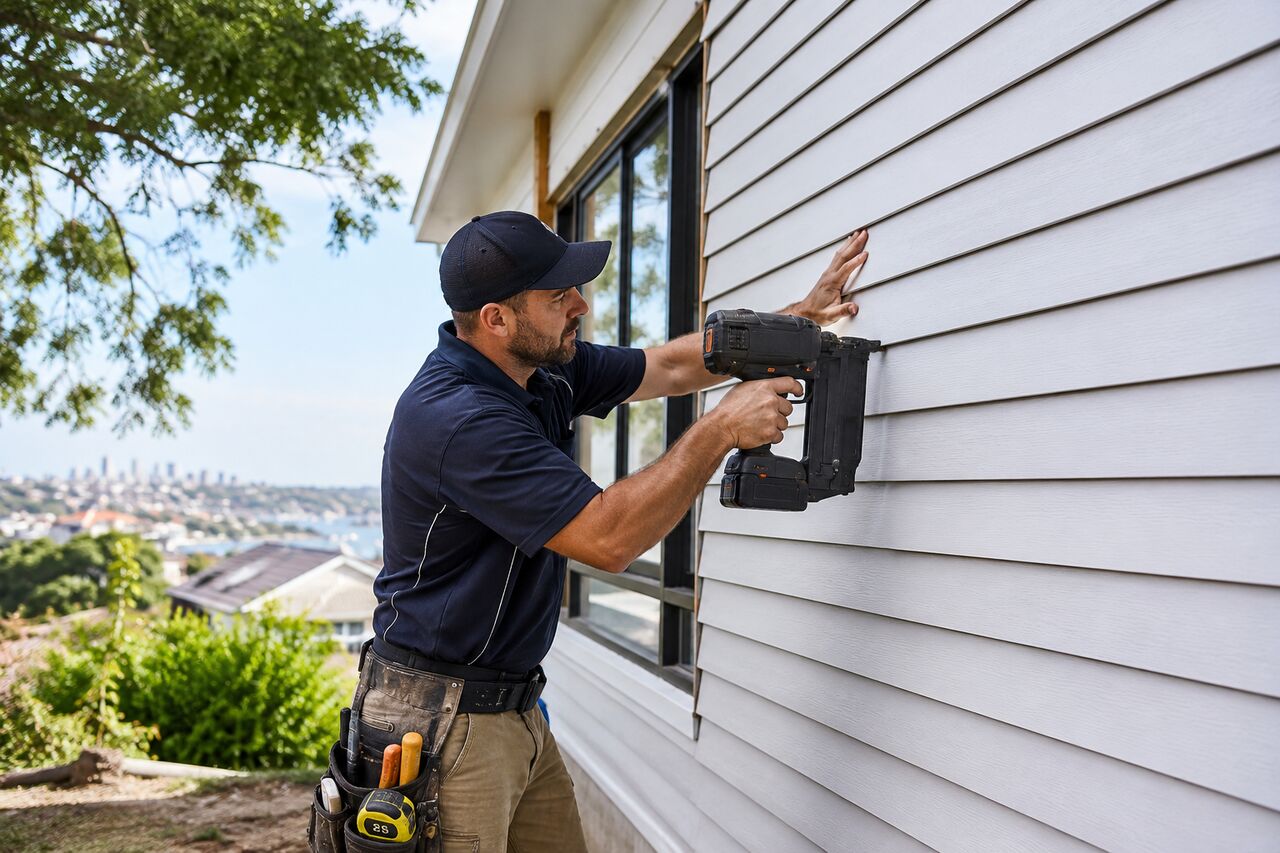 Sydney, Construction, Building And Carpentry Services Sydney