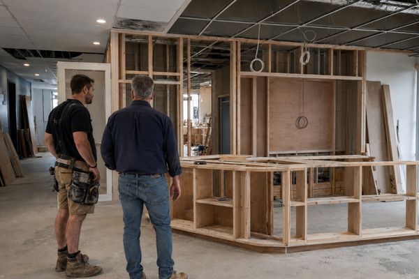 Sydney, Construction, Building And Carpentry Services Sydney