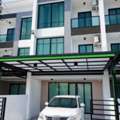 THB 24999,  24 Sq. Feet,  พุทธมณฑลสาย 5 บางกระทึก ให้เช่าโฮมออ