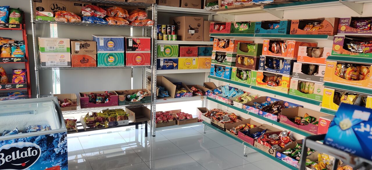 Hofuf, Businesses For Sale, Bakala For Sell