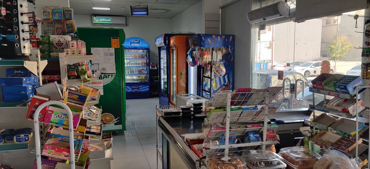 Hofuf, Businesses For Sale, Bakala For Sell