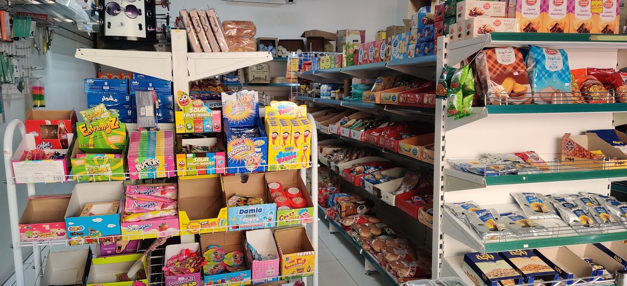 Hofuf, Businesses For Sale, Bakala For Sell
