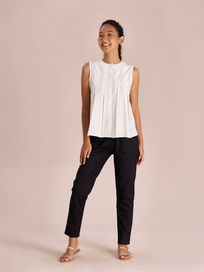 Chennai, Clothing & Accessories, INR 899,  Women Casual Pants For Effortless Everyday Style | Go Colors