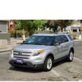 SAR 56000,  Ford Explorer,  2015,  Automatic,  147000 KM,    Top Condition