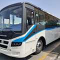 "Bus Available For Construction & Industrial Projects"