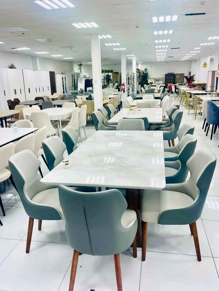Jeddah, Furniture, SAR 1,  New Premium Quality Dinning Table Available