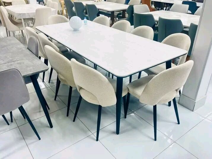 Jeddah, Furniture, SAR 1,  New Premium Quality Dinning Table Available