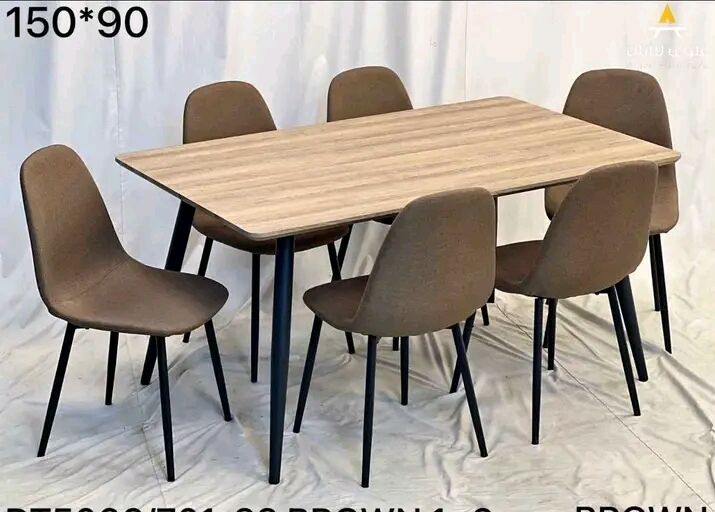Jeddah, Furniture, SAR 1,  New Premium Quality Dinning Table Available