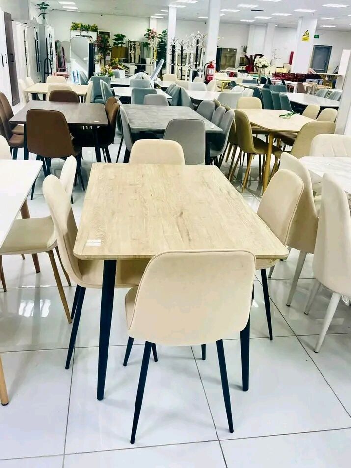 Jeddah, Furniture, SAR 1,  New Premium Quality Dinning Table Available