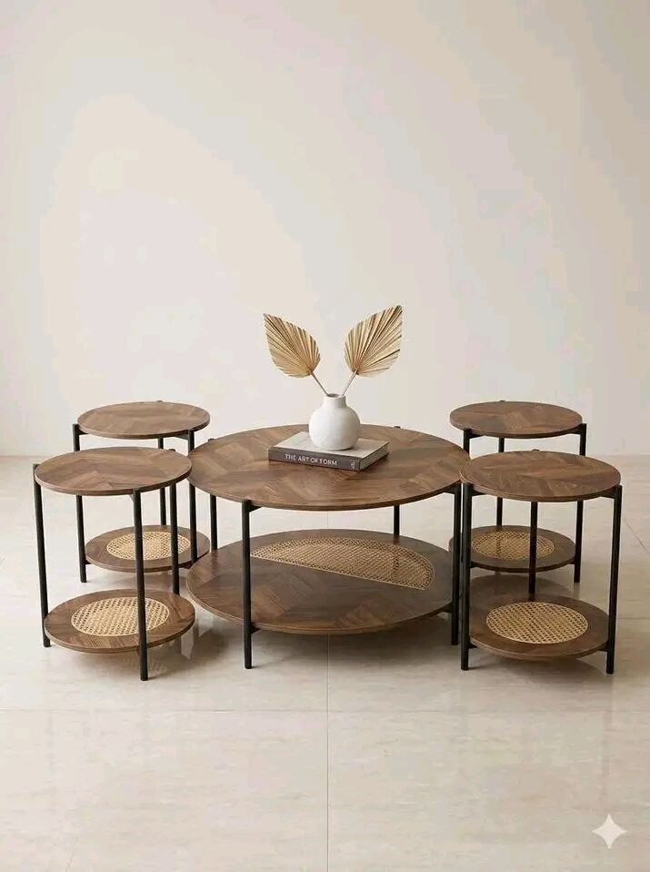 Jeddah, Furniture, SAR 1,  New Premium Quality Dinning Table Available