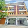 THB 49998,  73 Sq. Feet,  โรบินสัน ราชบุรี 1.98 กม. อาคารพาณิชย์ 3 คู