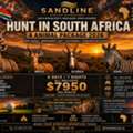 Hunting Packages In South Africa | Hunting Safaris