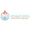 RAD HVAC INC.