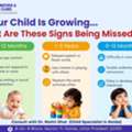 Child Specialist In Noida For Early Growth Development Care