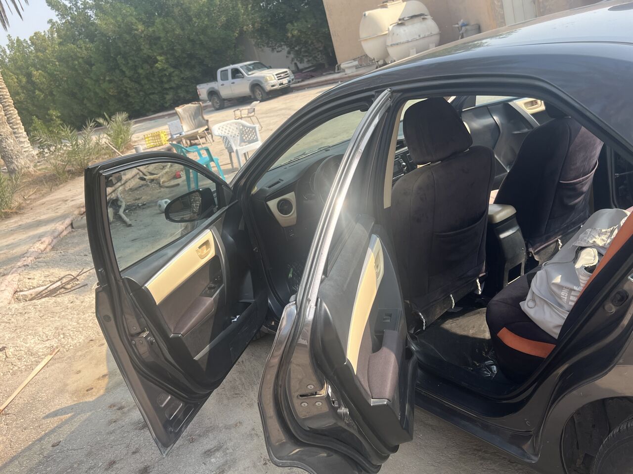 Dammam, Vehicles, Cars & Trucks , SAR 34,  2018,  2026,  Automatic,  345000 KM,  Corrola Car