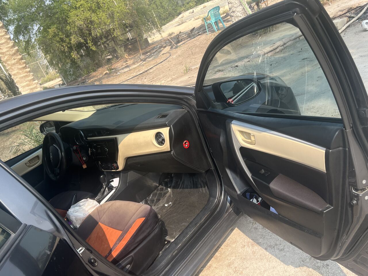 Dammam, Vehicles, Cars & Trucks , SAR 34,  2018,  2026,  Automatic,  345000 KM,  Corrola Car