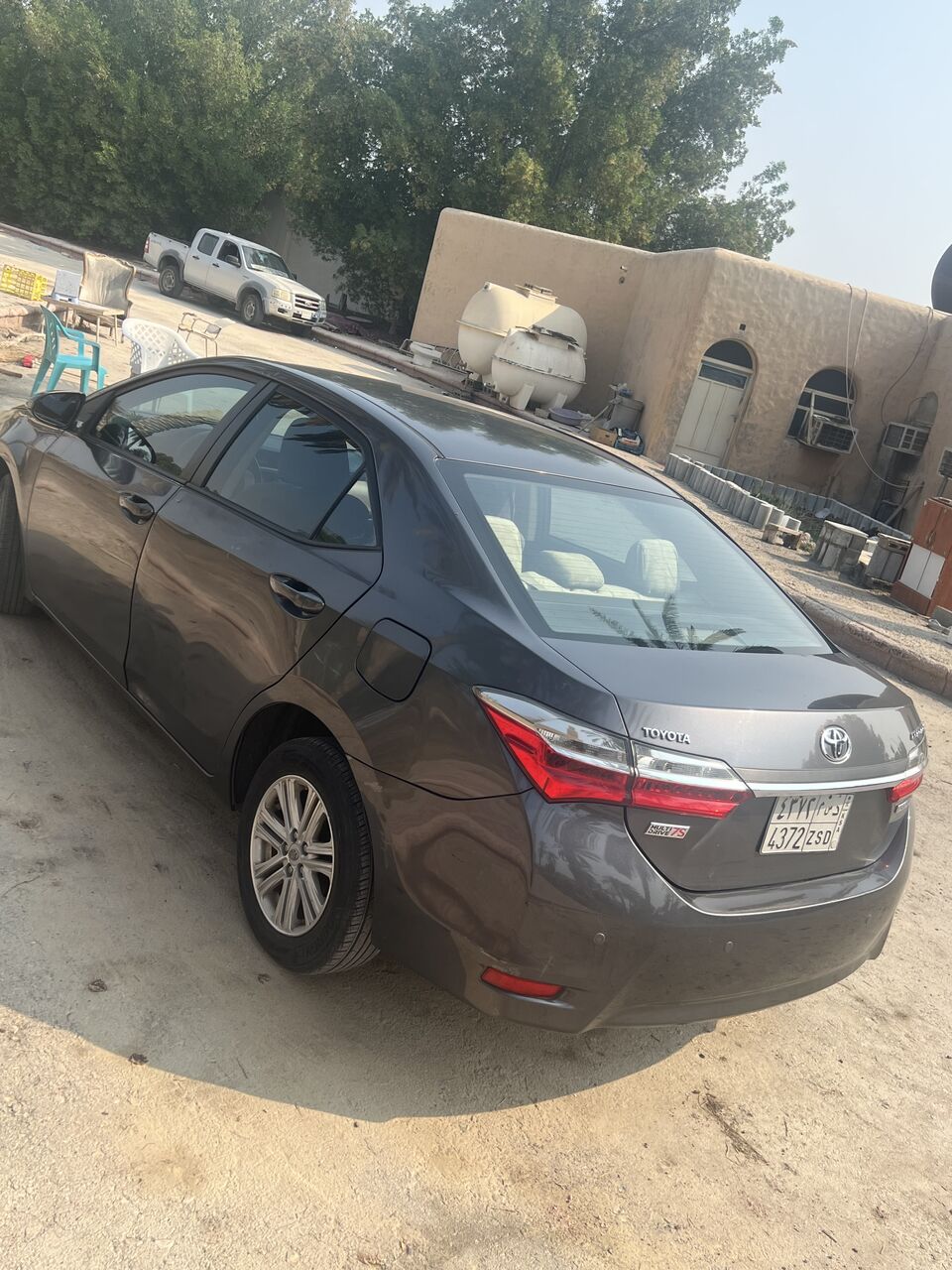 Dammam, Vehicles, Cars & Trucks , SAR 34,  2018,  2026,  Automatic,  345000 KM,  Corrola Car