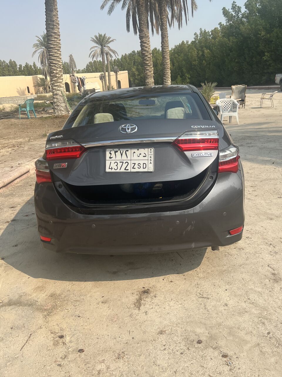 Dammam, Vehicles, Cars & Trucks , SAR 34,  2018,  2026,  Automatic,  345000 KM,  Corrola Car
